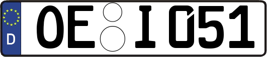 OE-I051