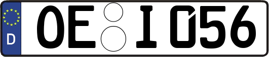 OE-I056