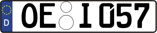 OE-I057