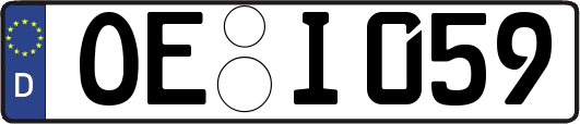 OE-I059