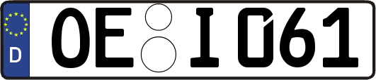 OE-I061