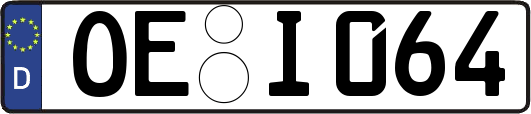 OE-I064