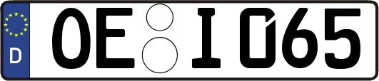 OE-I065