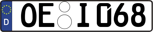 OE-I068