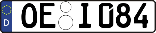 OE-I084