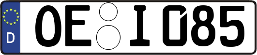 OE-I085