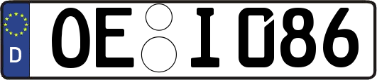 OE-I086