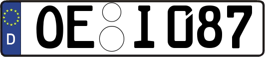 OE-I087