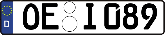 OE-I089