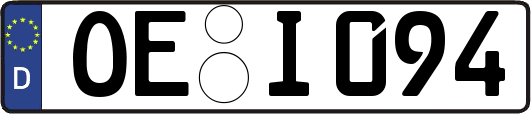 OE-I094
