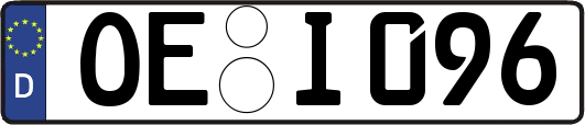 OE-I096