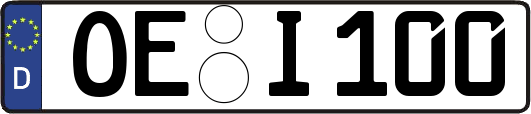 OE-I100
