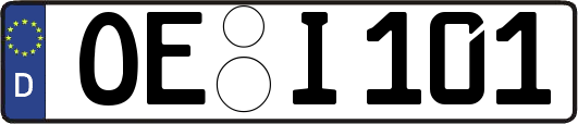 OE-I101