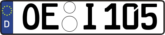 OE-I105