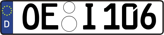 OE-I106