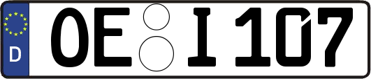 OE-I107