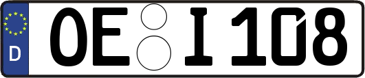 OE-I108