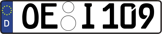 OE-I109