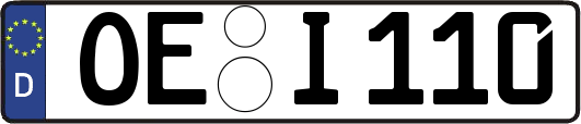 OE-I110