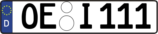 OE-I111