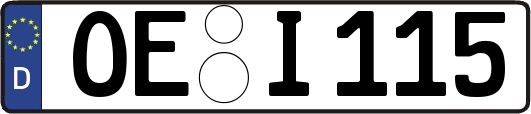 OE-I115