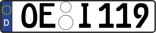 OE-I119