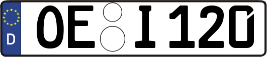OE-I120
