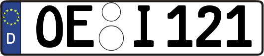 OE-I121