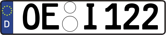 OE-I122