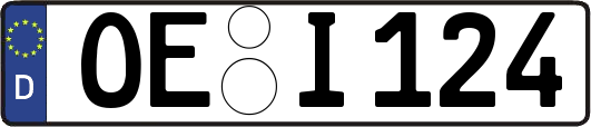 OE-I124