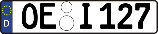 OE-I127