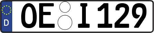 OE-I129