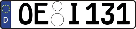 OE-I131