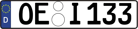 OE-I133