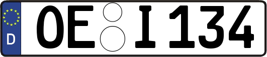 OE-I134