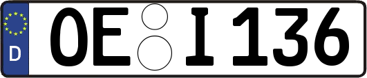 OE-I136