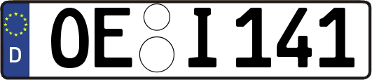 OE-I141
