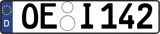 OE-I142