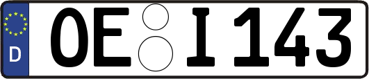 OE-I143