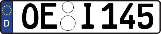 OE-I145