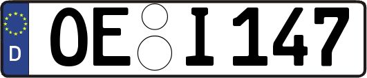 OE-I147