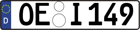 OE-I149