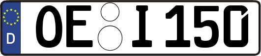 OE-I150