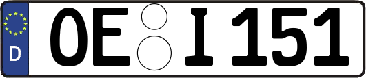 OE-I151