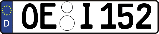 OE-I152