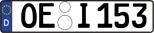 OE-I153