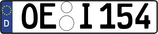 OE-I154