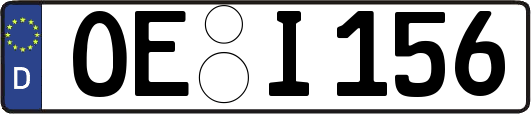 OE-I156