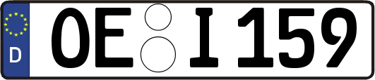 OE-I159