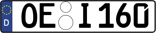 OE-I160